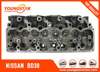 NISSAN Cabstar głowicy cylindrów silnika BD30 11039-69T03
