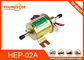 Niskociśnieniowa elektryczna pompa paliwa OEM HEP-02A HEP02A 12V materiał miedziany